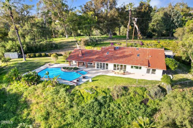 1509 Le Flore Drive, La Habra Heights, CA 90631