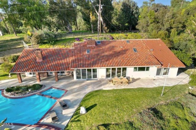 1509 Le Flore Drive, La Habra Heights, CA 90631