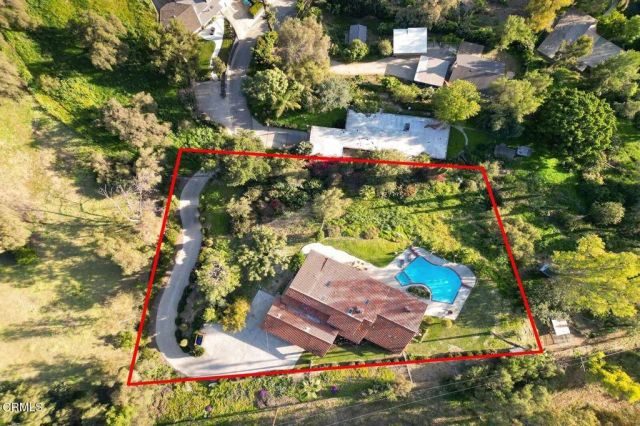 1509 Le Flore Drive, La Habra Heights, CA 90631