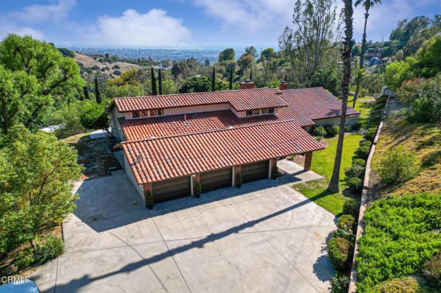 1509 Le Flore Drive, La Habra Heights, CA 90631