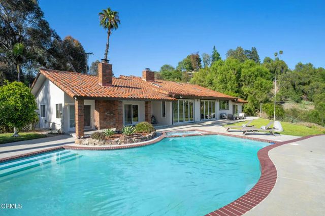 1509 Le Flore Drive, La Habra Heights, CA 90631