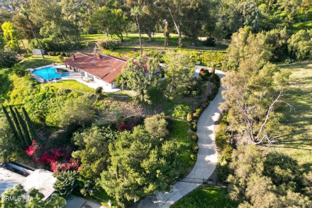 1509 Le Flore Drive, La Habra Heights, CA 90631