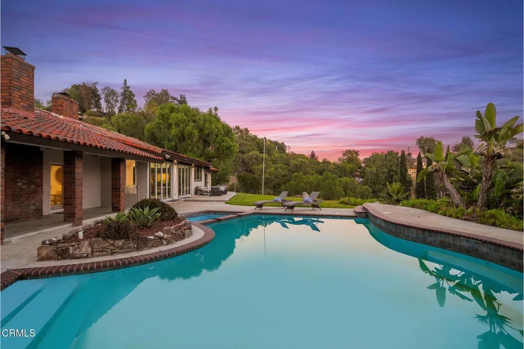 1509 Le Flore Drive, La Habra Heights, CA 90631