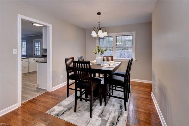 220 Stag TER, Newport News, VA 23602