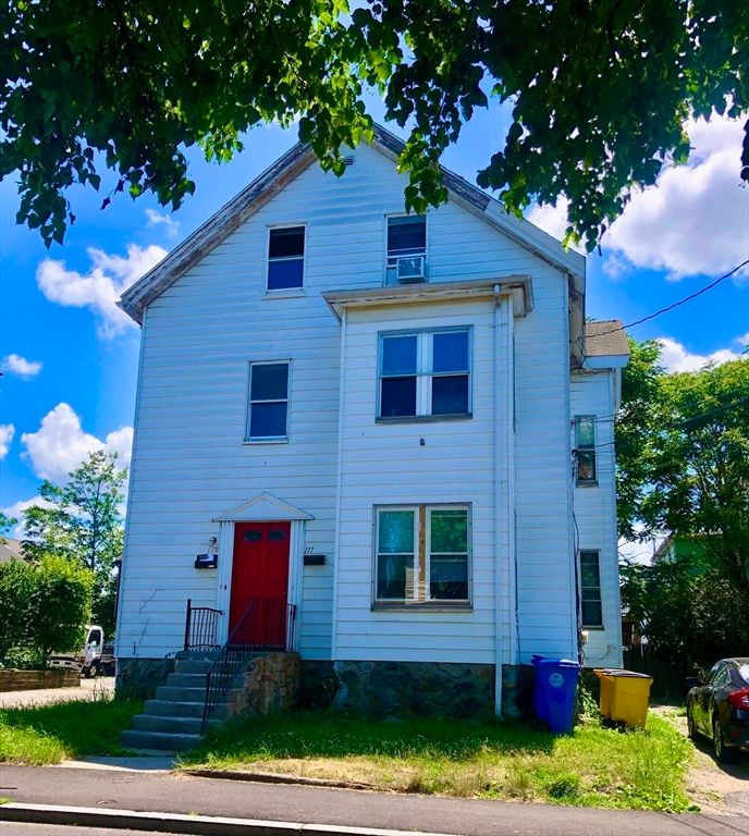 119 Brown Street 2, Waltham, MA 02453
