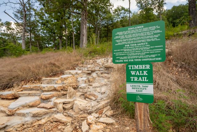 000 Tall Timbers Camp, 142, Hollister, MO 65672