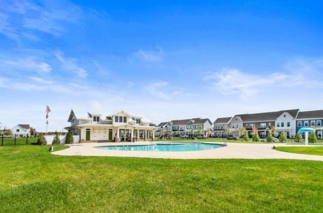 1005 June Wilde Rdg, Spring Hill, TN 37174