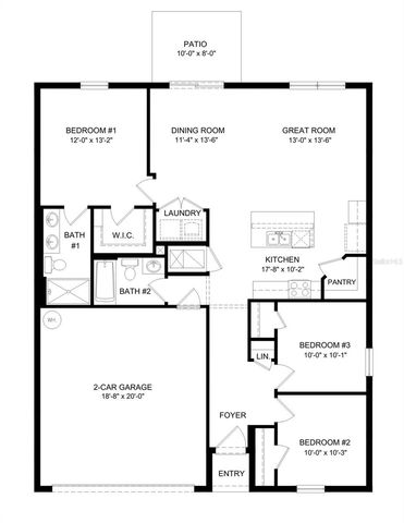1122 WILD CLOVER WAY, Plant City, FL 33566
