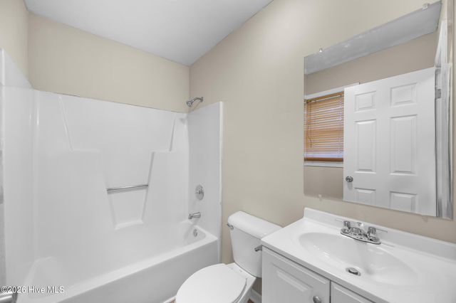 521 Swann Street, Wilmington, NC 28401