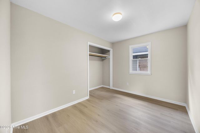 521 Swann Street, Wilmington, NC 28401