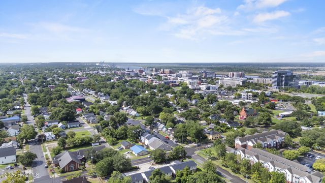 521 Swann Street, Wilmington, NC 28401