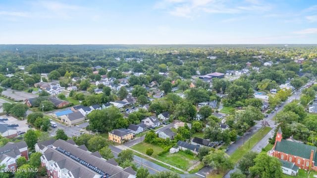 521 Swann Street, Wilmington, NC 28401