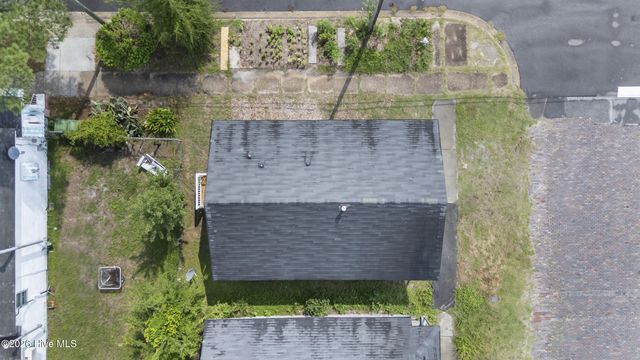 521 Swann Street, Wilmington, NC 28401