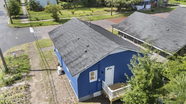 521 Swann Street, Wilmington, NC 28401