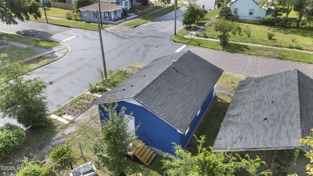 521 Swann Street, Wilmington, NC 28401
