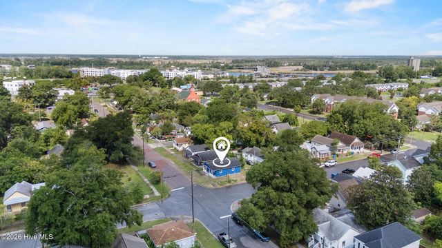 521 Swann Street, Wilmington, NC 28401