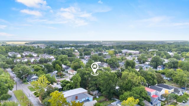 521 Swann Street, Wilmington, NC 28401