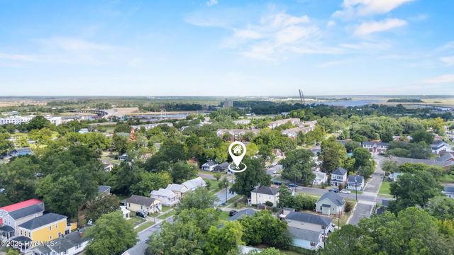 521 Swann Street, Wilmington, NC 28401