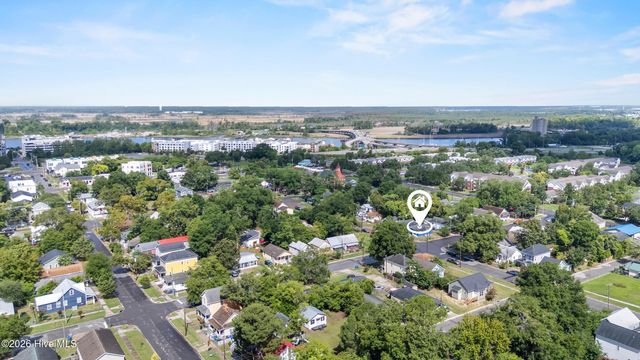 521 Swann Street, Wilmington, NC 28401