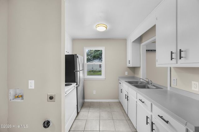 521 Swann Street, Wilmington, NC 28401