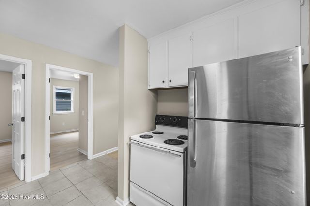521 Swann Street, Wilmington, NC 28401