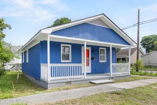 521 Swann Street, Wilmington, NC 28401