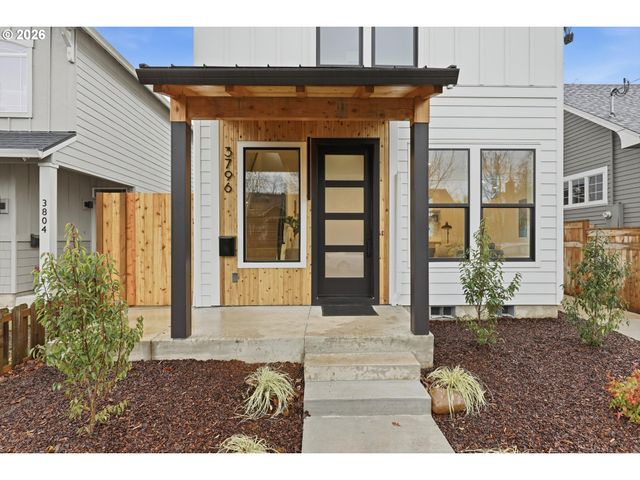3796 Ne 81ST Ave, Portland, OR 97213