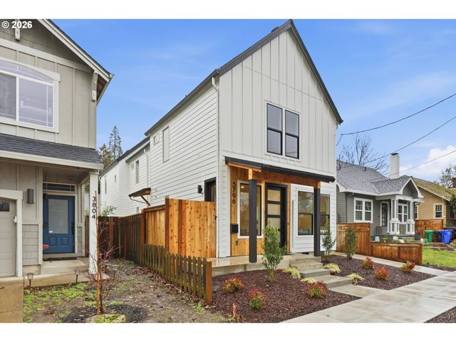 3796 Ne 81ST Ave, Portland, OR 97213
