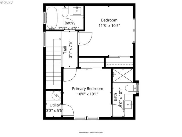 3796 Ne 81ST Ave, Portland, OR 97213