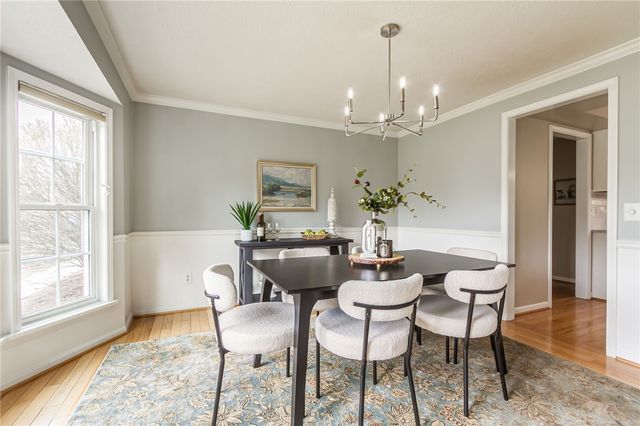 1 Hunters Pointe, Pittsford, NY 14534