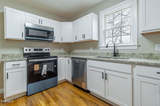 165 West Sevier Avenue, Kingsport, TN 37660