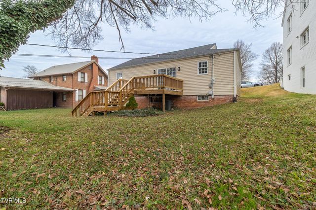 165 West Sevier Avenue, Kingsport, TN 37660