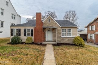 165 West Sevier Avenue, Kingsport, TN 37660