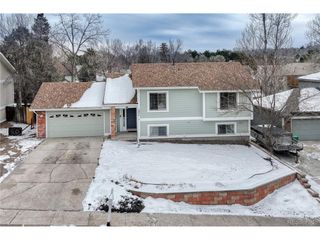 2935 Rolling Wood Loop, Colorado Springs, CO 80918