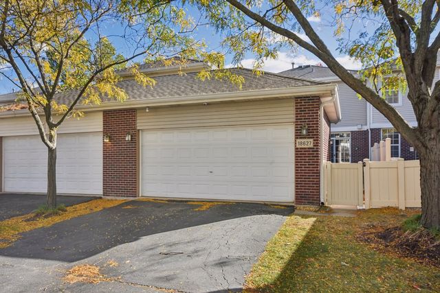 18627 W Point Drive, Tinley Park, IL 60477