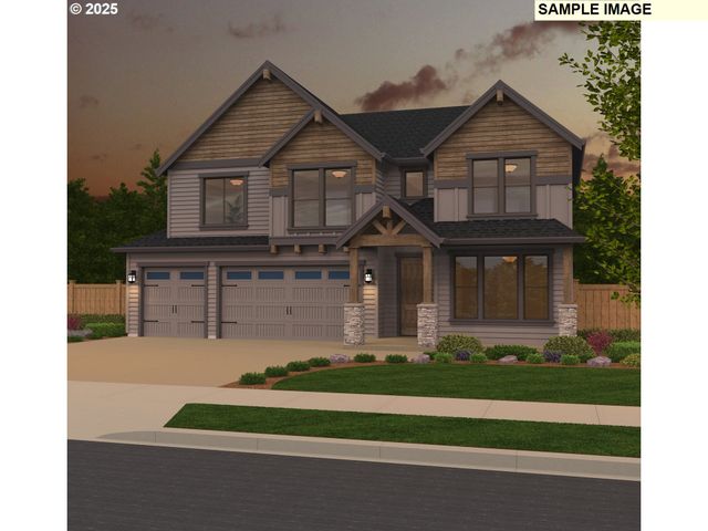 2314 E Dalmatian Dr, La Center, WA 98629