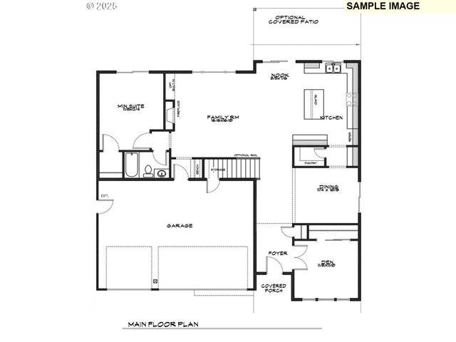 2314 E Dalmatian Dr, La Center, WA 98629