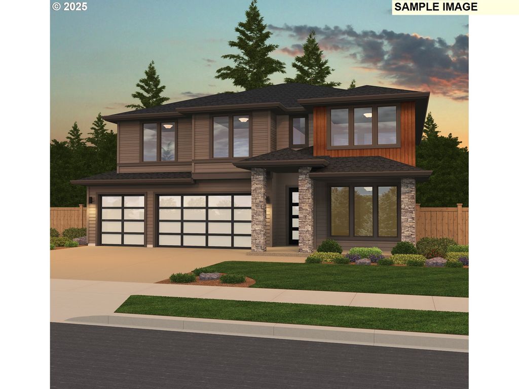 2314 E Dalmatian Dr, La Center, WA 98629