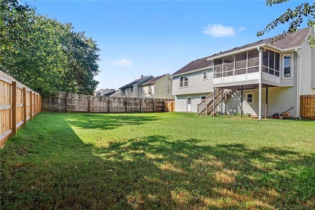979 Merrimac Way, Lawrenceville, GA 30044