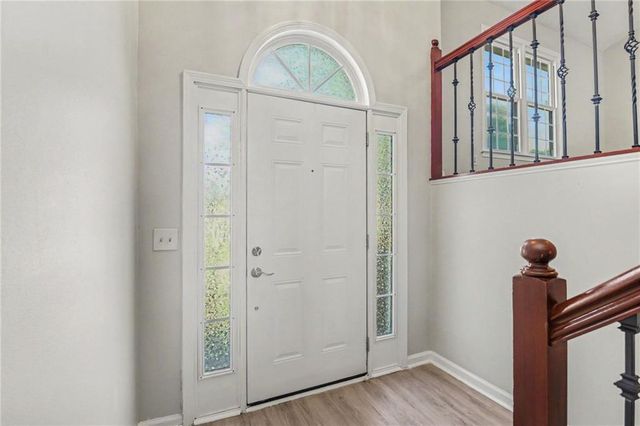 979 Merrimac Way, Lawrenceville, GA 30044