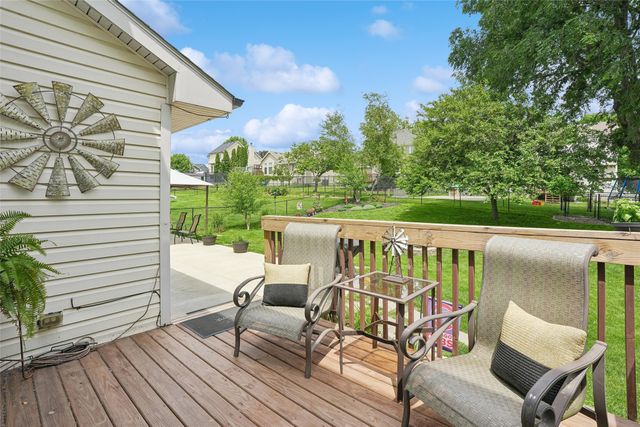 3112 E Southlawn Drive, Des Moines, IA 50320