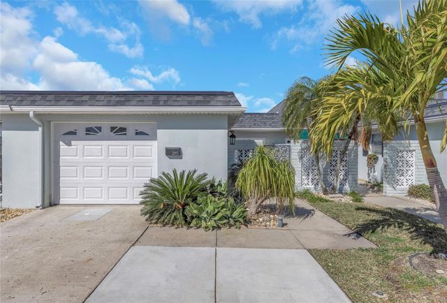 285 BOCA CIEGA POINT BOULEVARD N 3009, St Petersburg, FL 33708