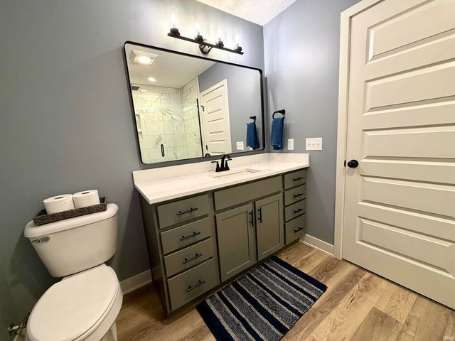 10827 Kathy Drive, Fort Wayne, IN 46835