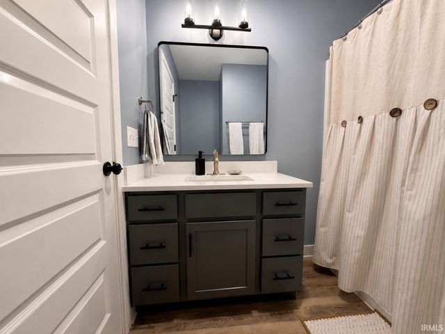 10827 Kathy Drive, Fort Wayne, IN 46835