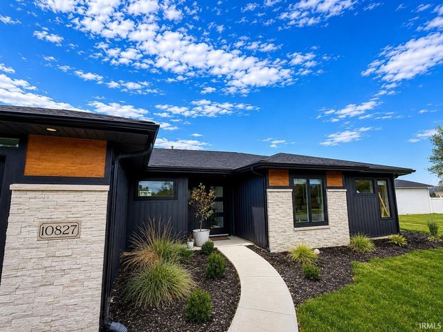 10827 Kathy Drive, Fort Wayne, IN 46835