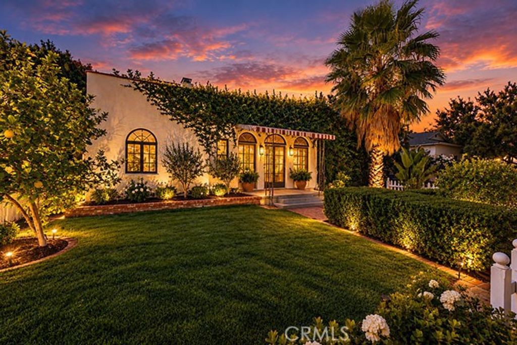 17336 Tulsa, Granada Hills, CA 91344 — exterior