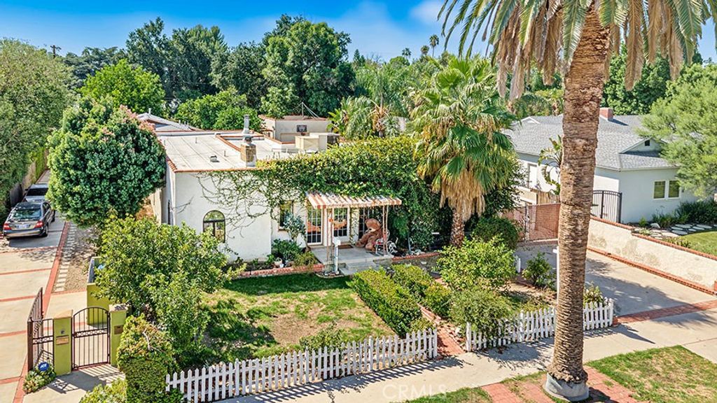 17336 Tulsa, Granada Hills, CA 91344 — photo 5