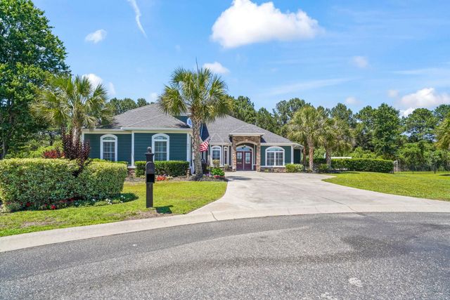 801 Sand Binder Dr., Myrtle Beach, SC 29579
