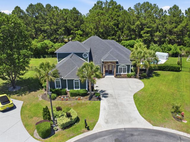 801 Sand Binder Dr., Myrtle Beach, SC 29579
