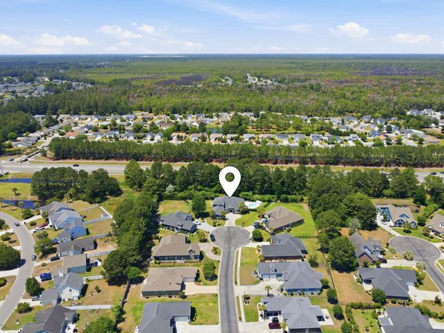 801 Sand Binder Dr., Myrtle Beach, SC 29579